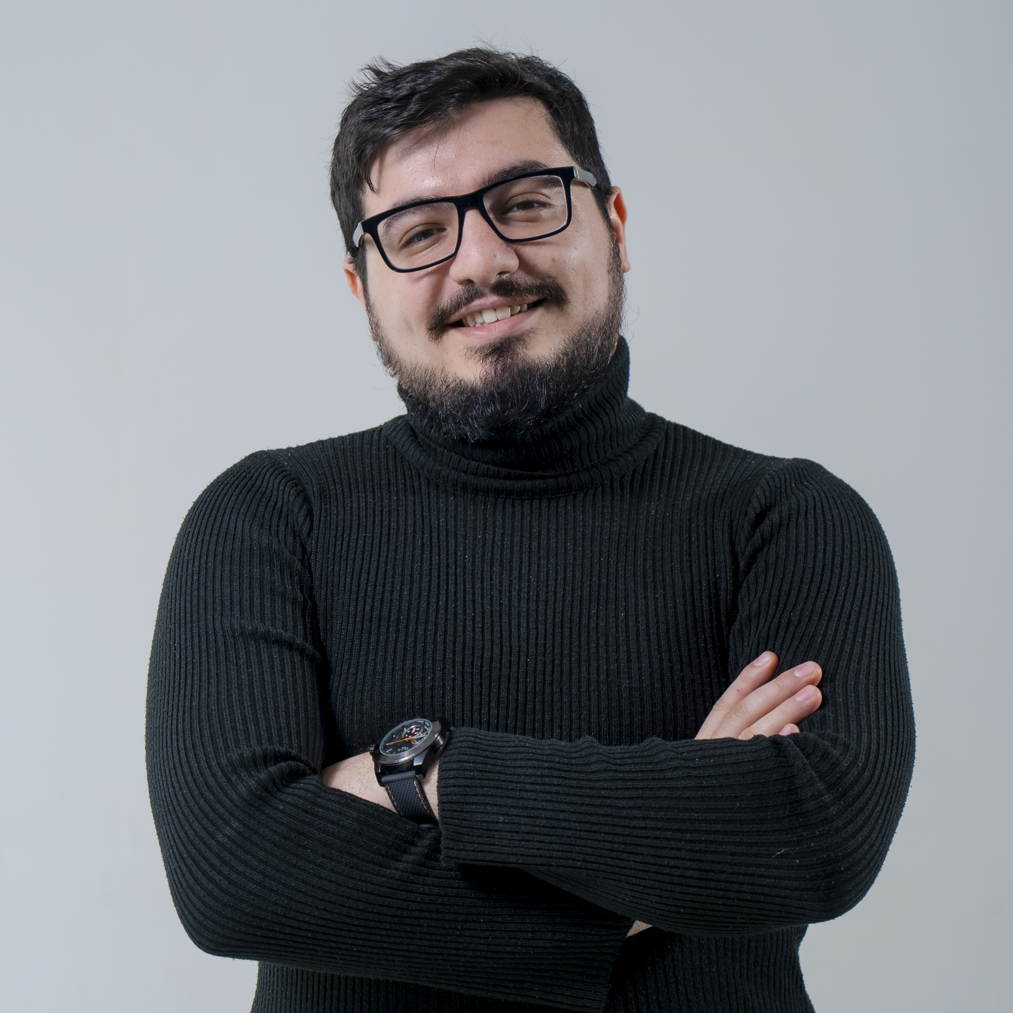 Vüsal Yusifli